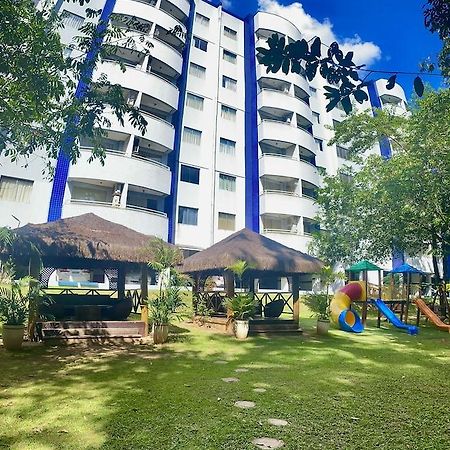 Img Hotel Ріу-Кенті Екстер'єр фото