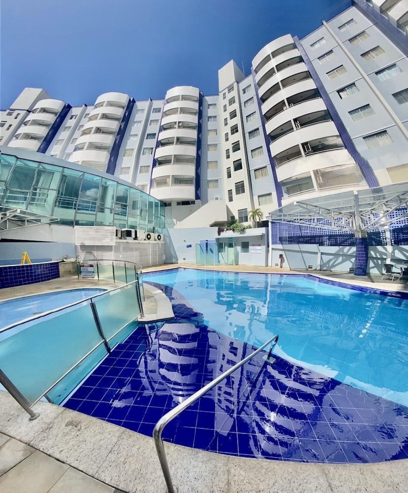 Img Hotel Ріу-Кенті Екстер'єр фото