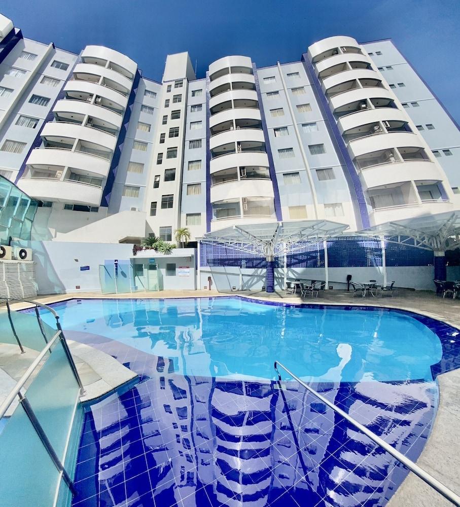 Img Hotel Ріу-Кенті Екстер'єр фото