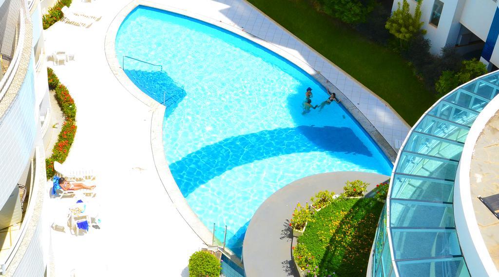 Img Hotel Ріу-Кенті Екстер'єр фото