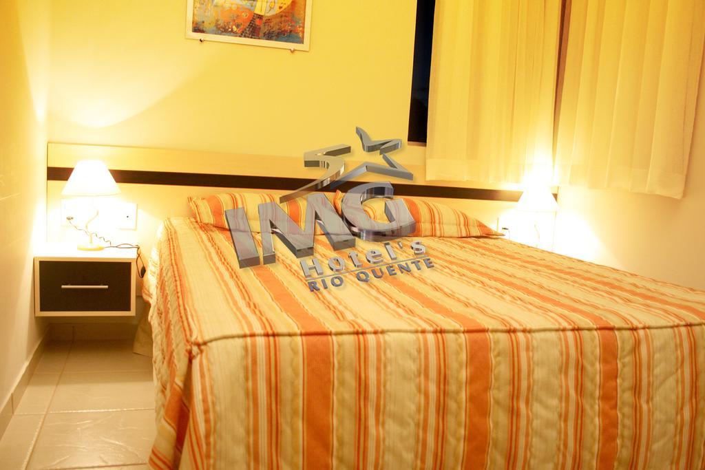 Img Hotel Ріу-Кенті Екстер'єр фото